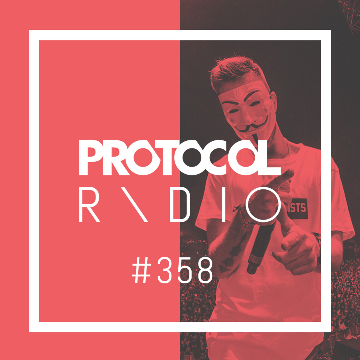 Protocol Radio