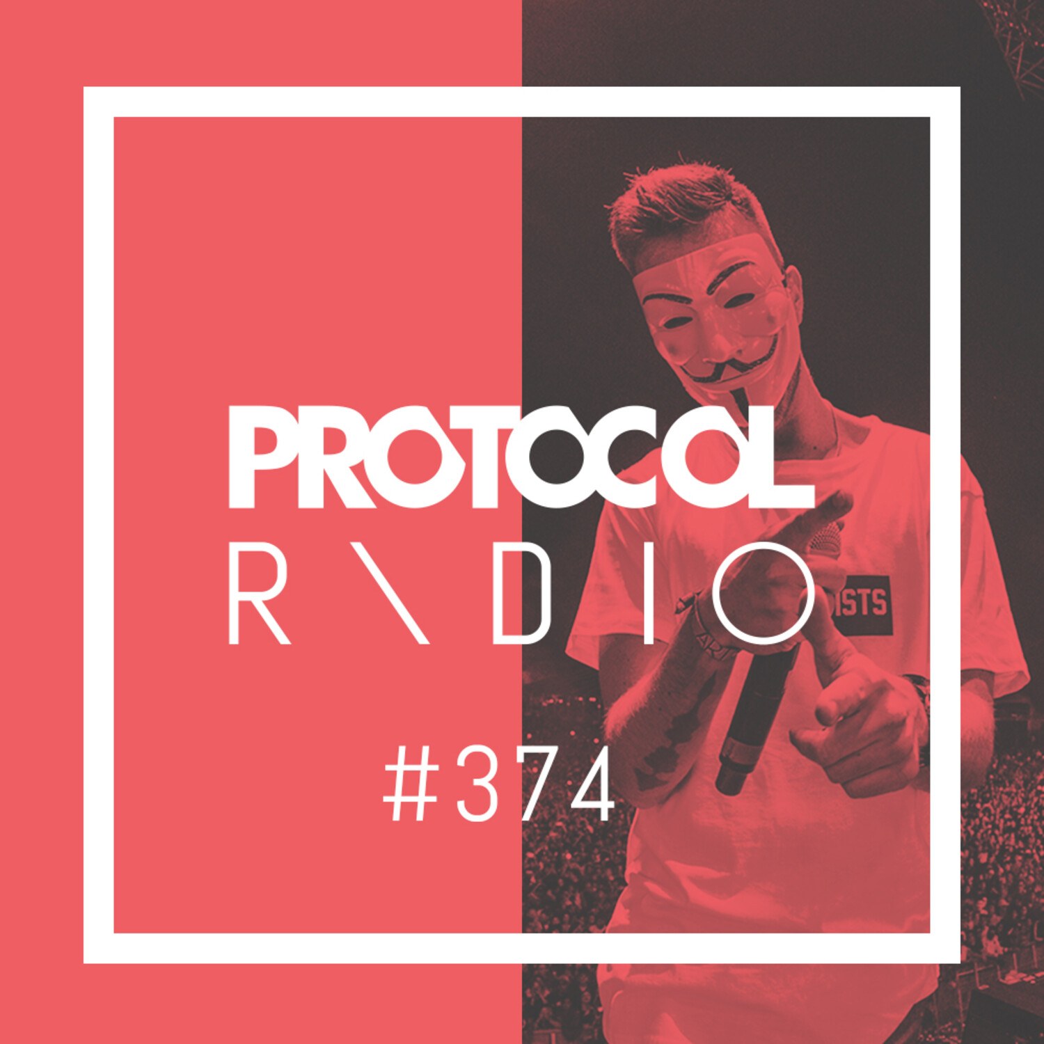 Protocol Radio