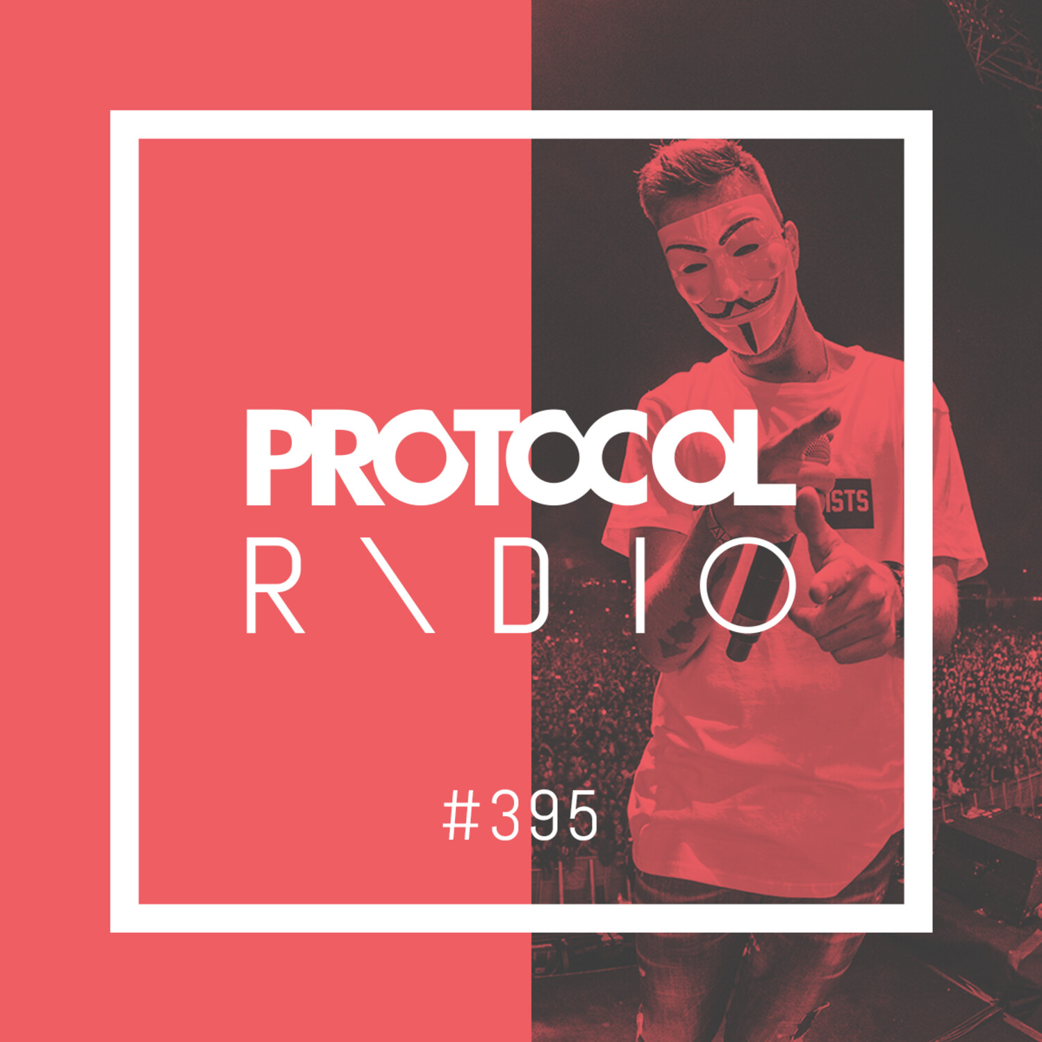 Protocol Radio