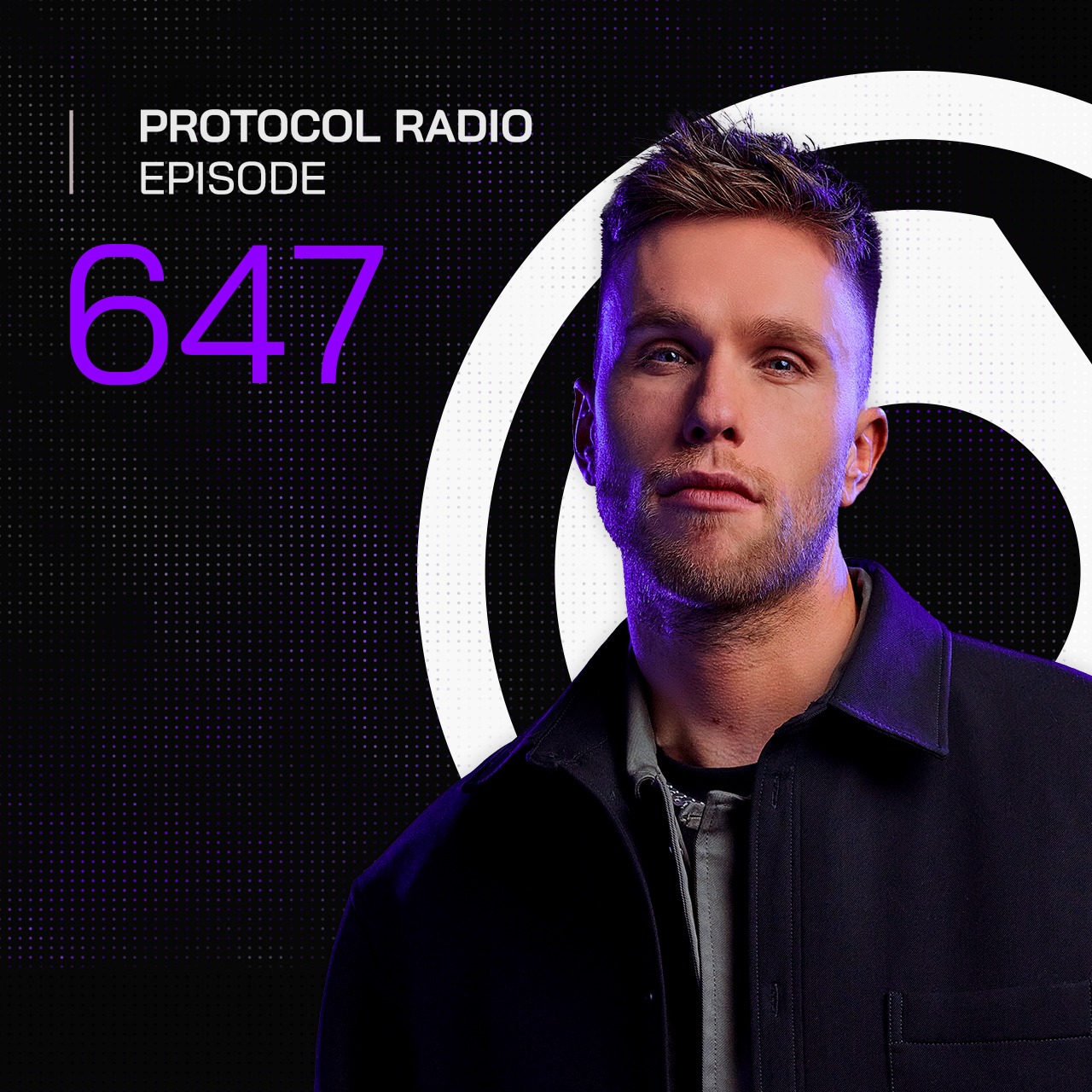 Protocol Radio #647