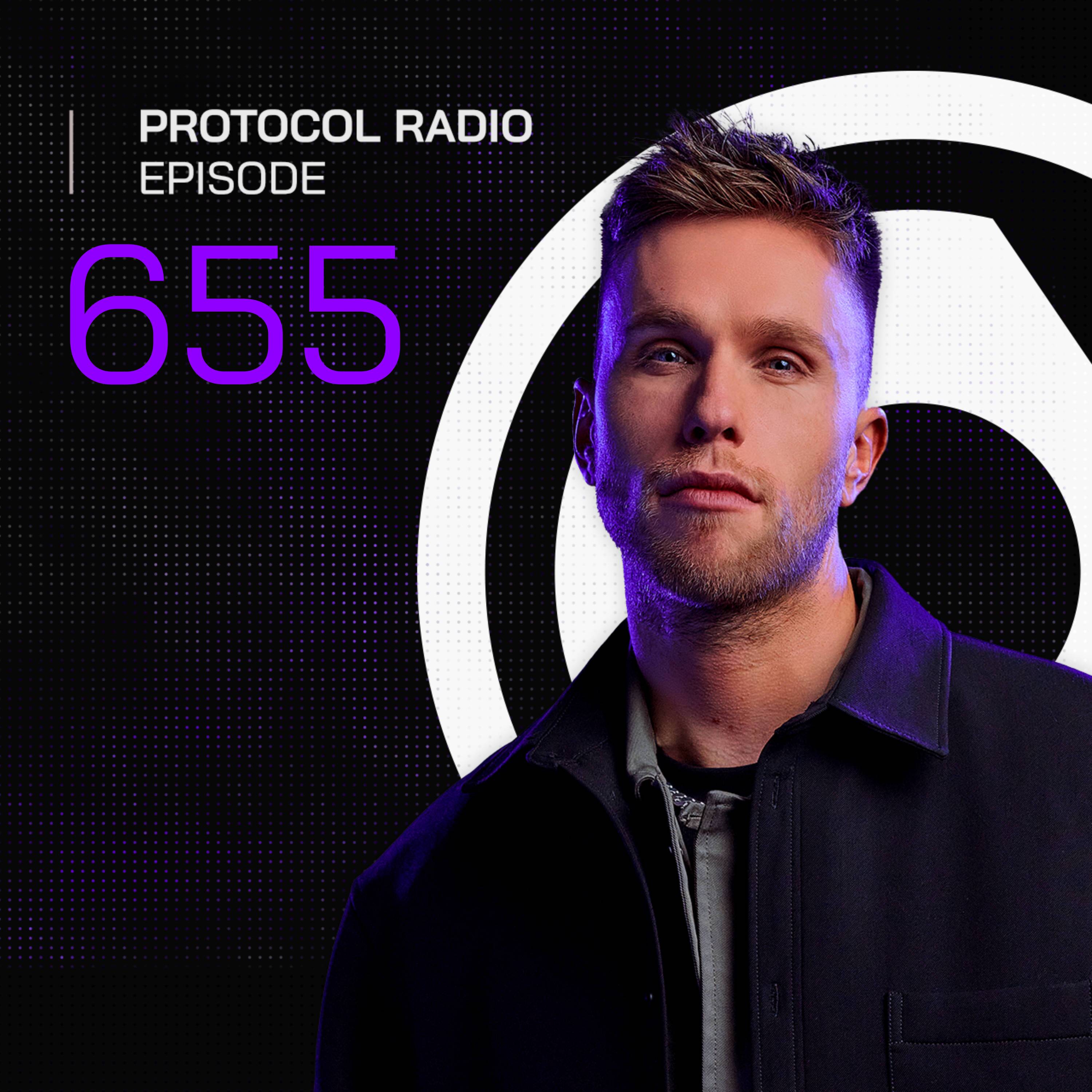 Protocol Radio #655