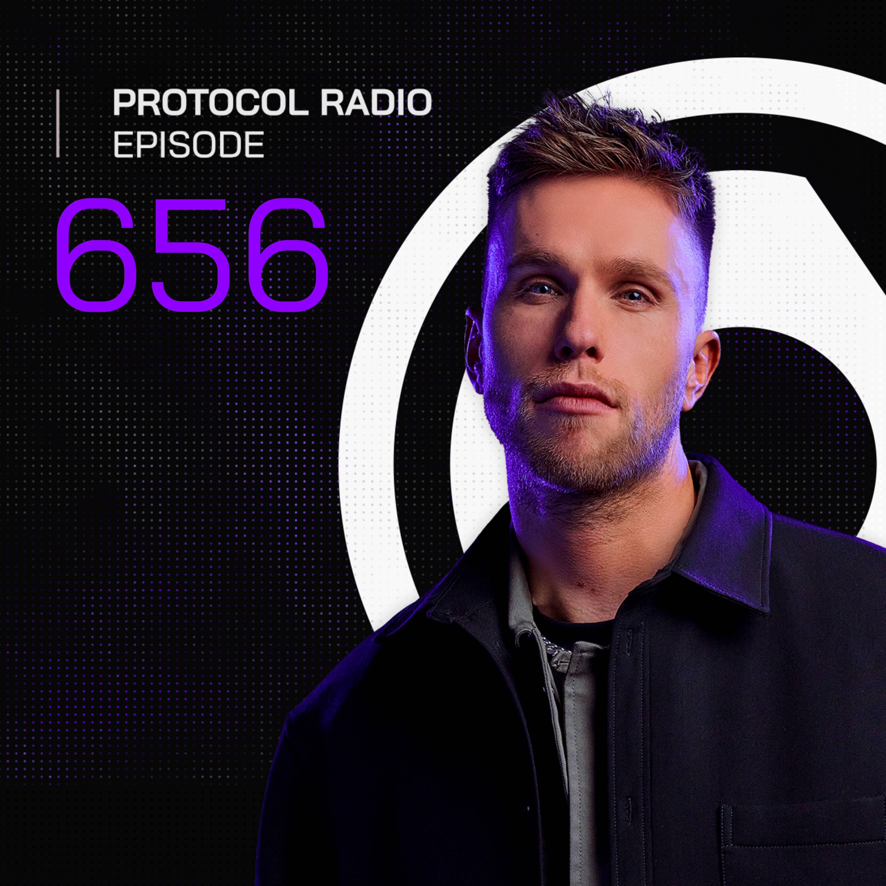 Protocol Radio #656