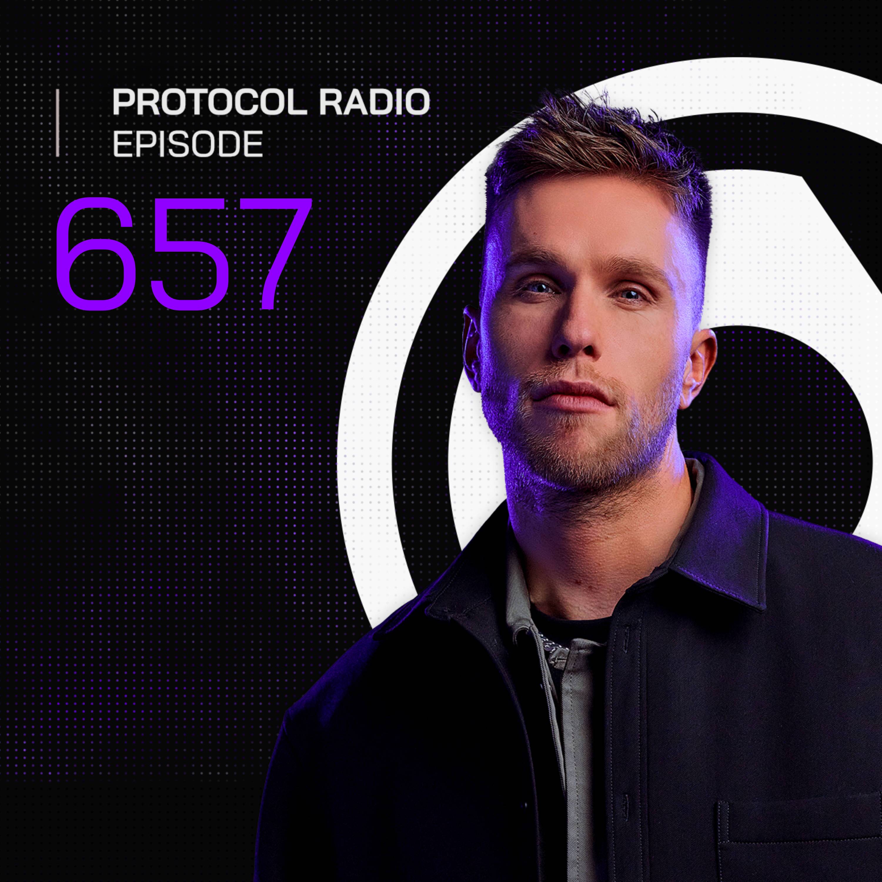 Protocol Radio #657