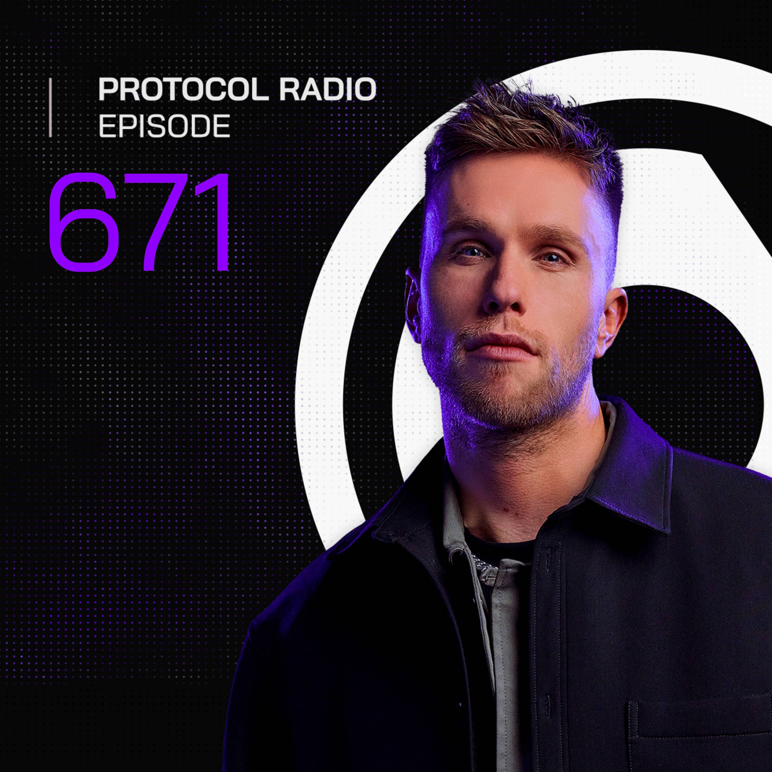 Protocol Radio #671