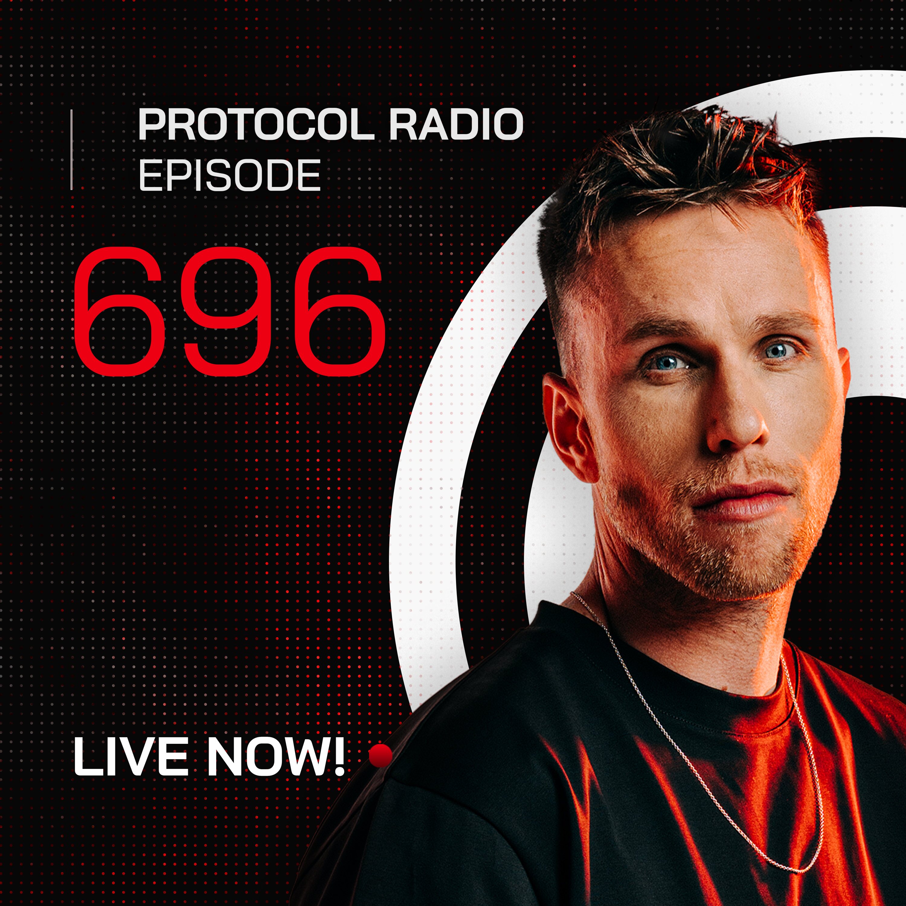 Protocol Radio 696 Protocol Radio 696