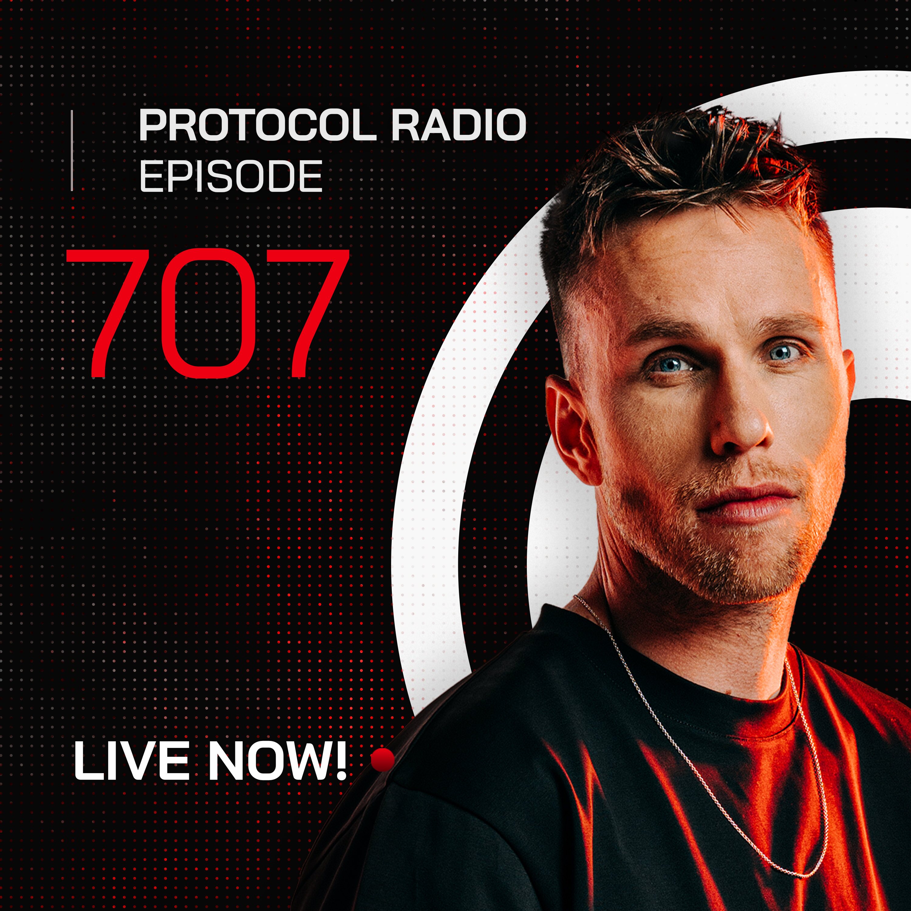 Protocol Radio 707