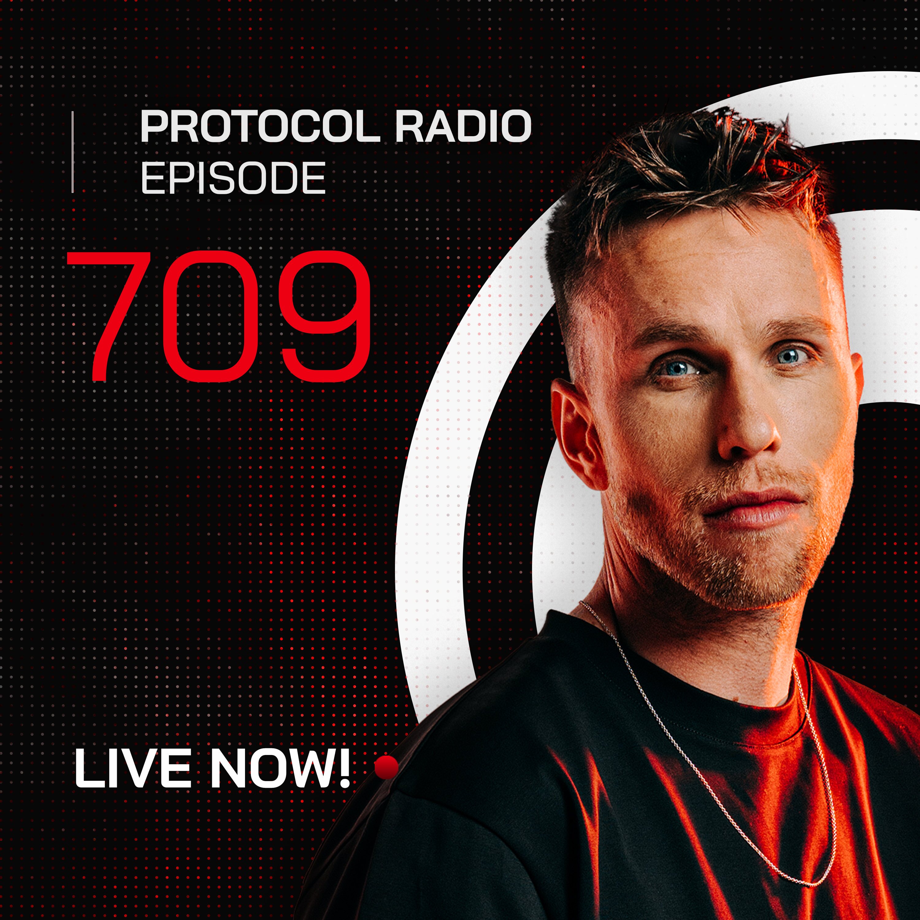 Protocol Radio 709