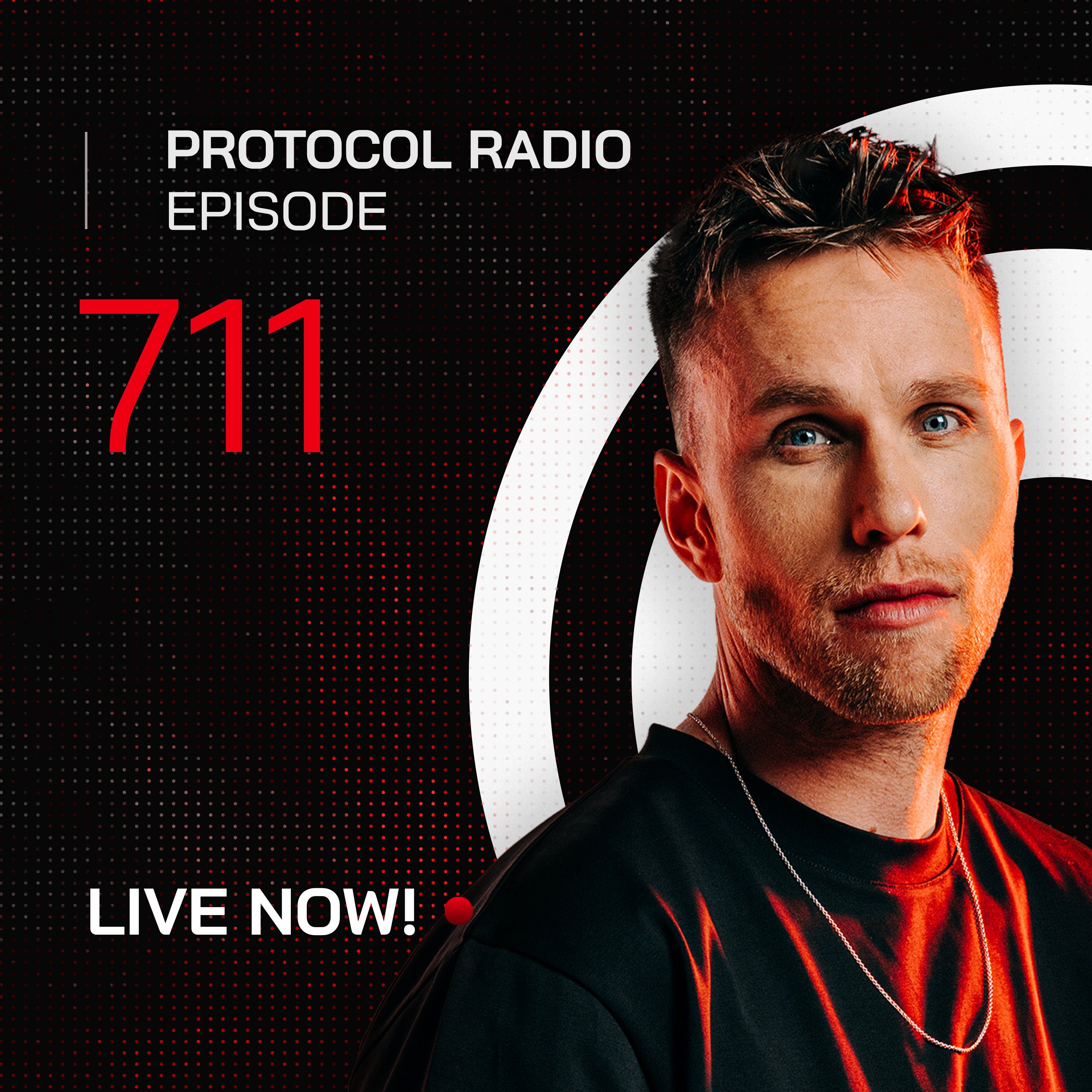 Protocol Radio 711