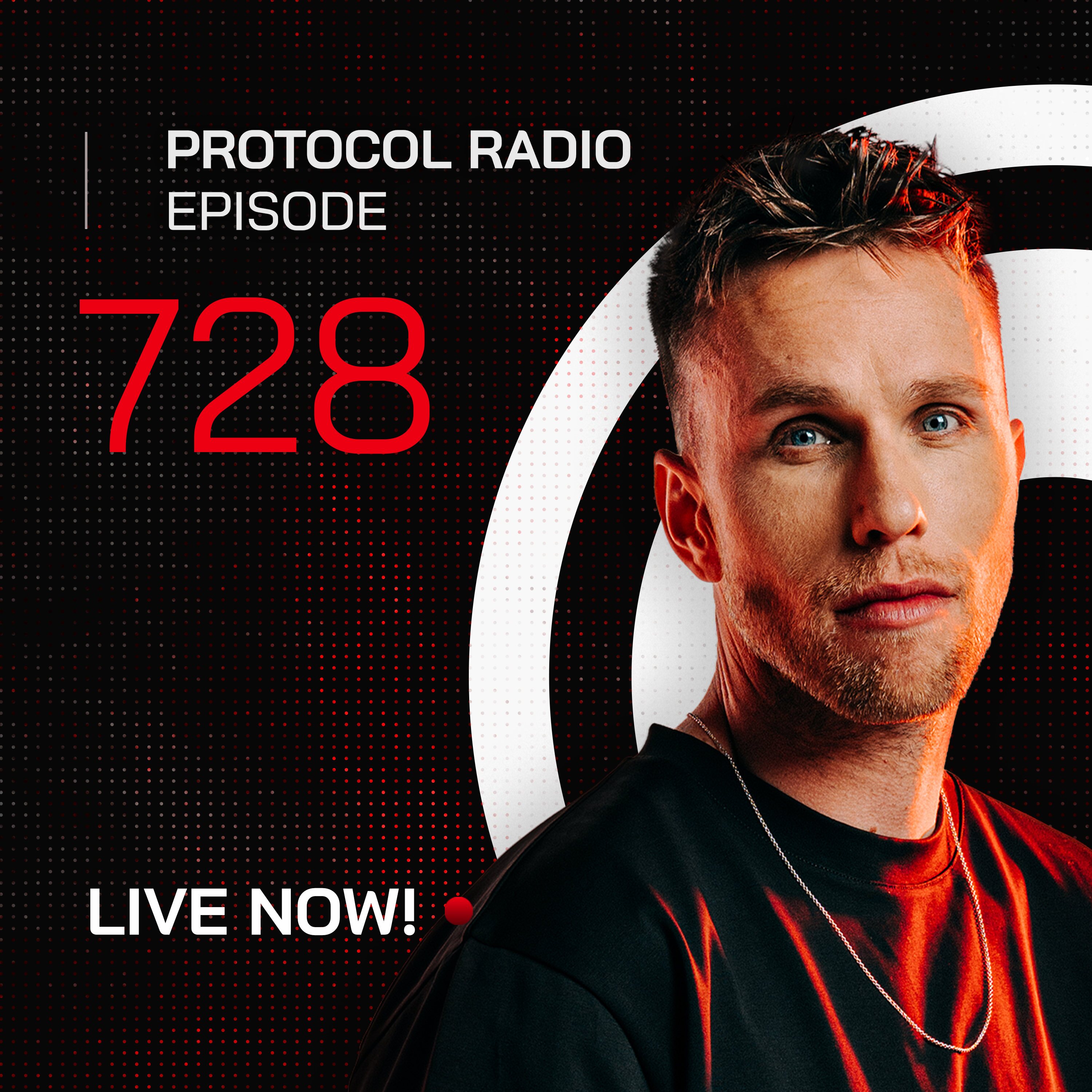Protocol Radio 728