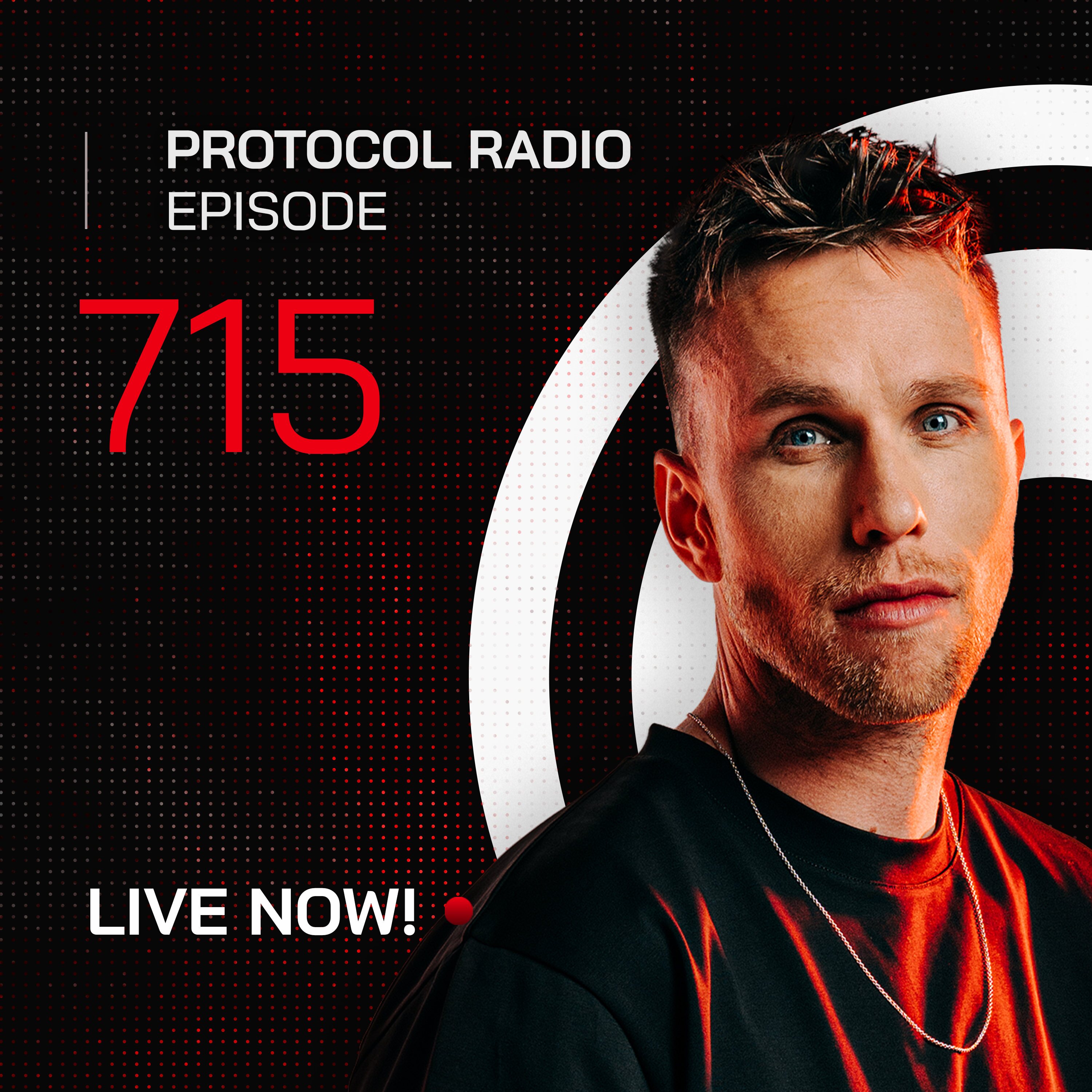 Protocol Radio PR715