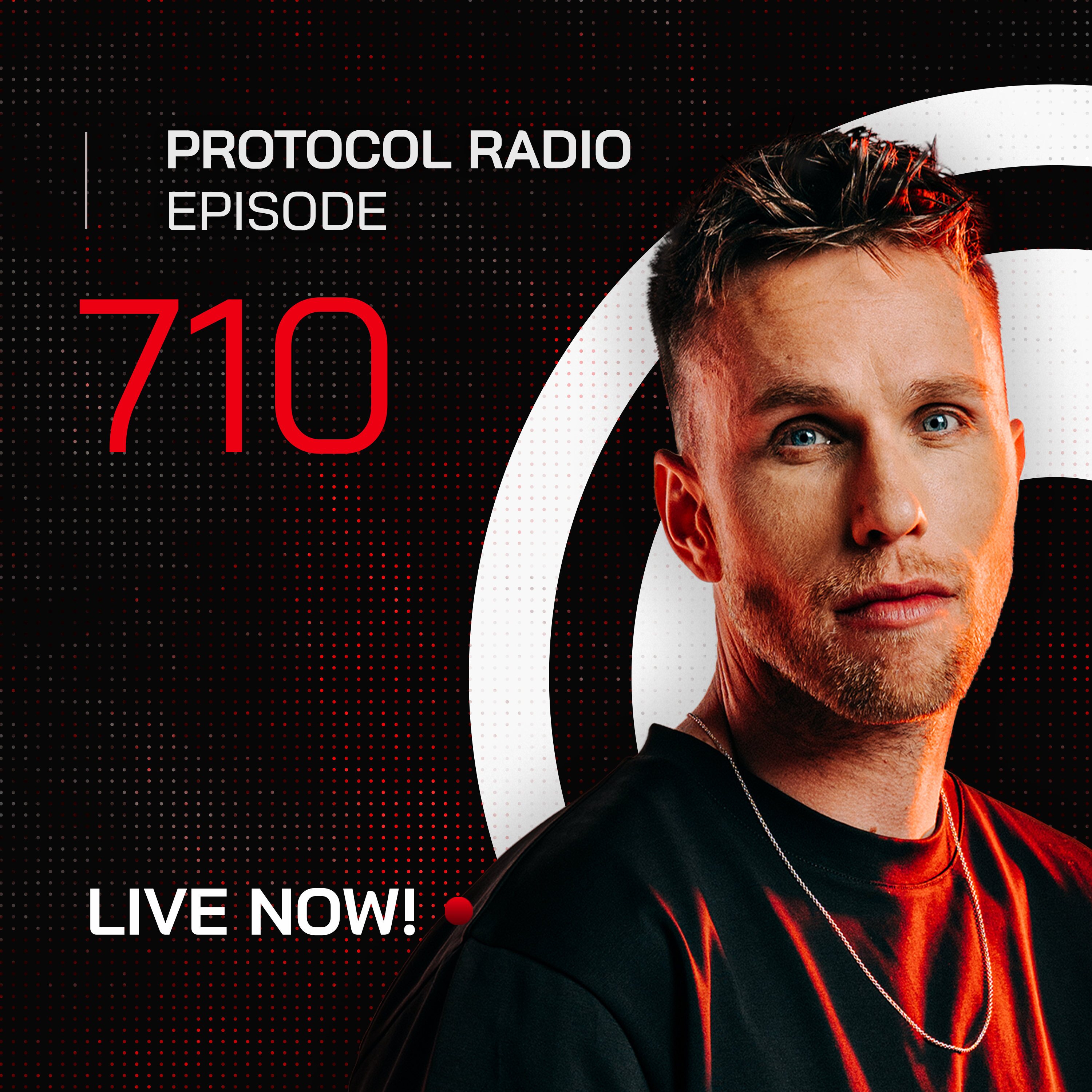 Protocol Radio Protocol Radio 710