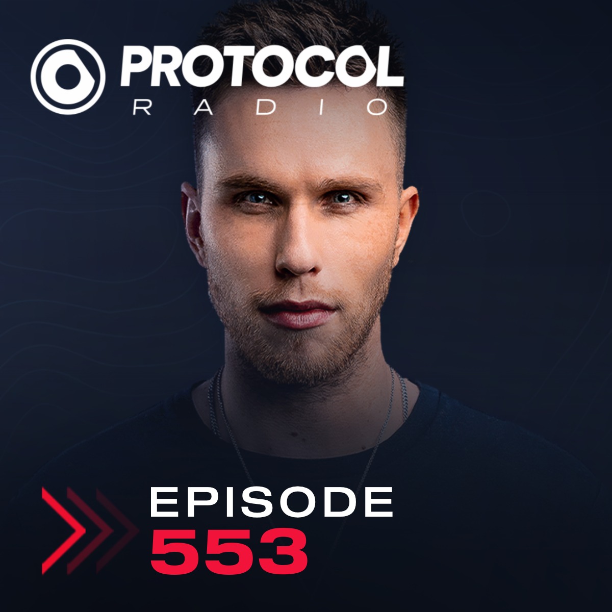 Protocol Radio Protocol Radio #PRR553