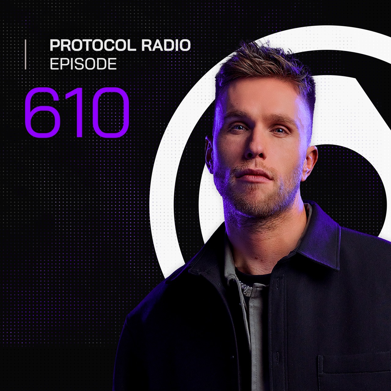 Protocol Radio #PRR610